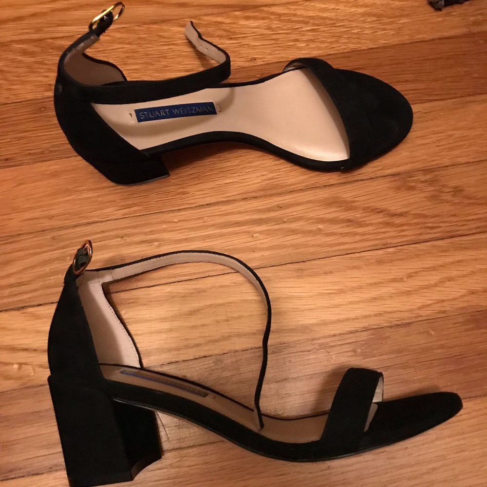 Stuart Weitzman sandals